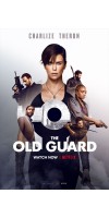 The Old Guard (2020 - VJ Emmy - Luganda)